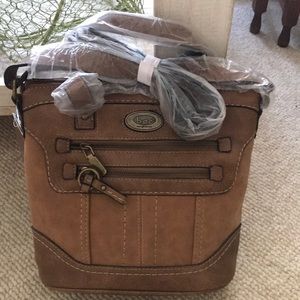 NWT boc Handbag